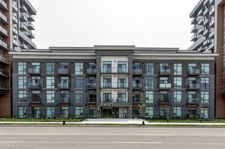 210 - 460 Dundas Street E