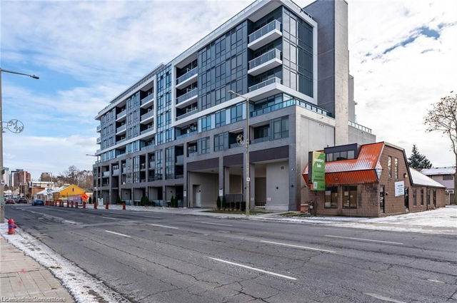 104 - 415 Main Street W