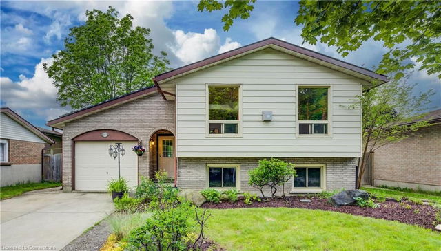 187 Northlake Drive