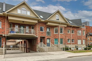 87 Young Street