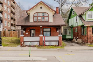 51 Cedar Street N