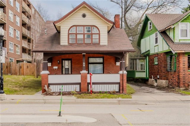 51 Cedar Street N
