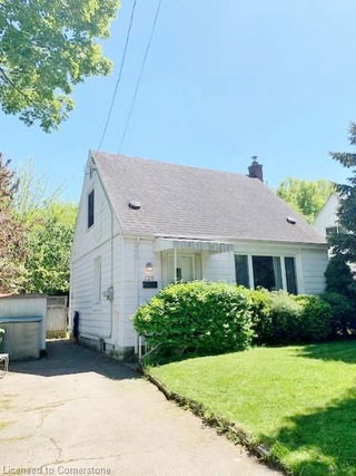125 Gary Avenue