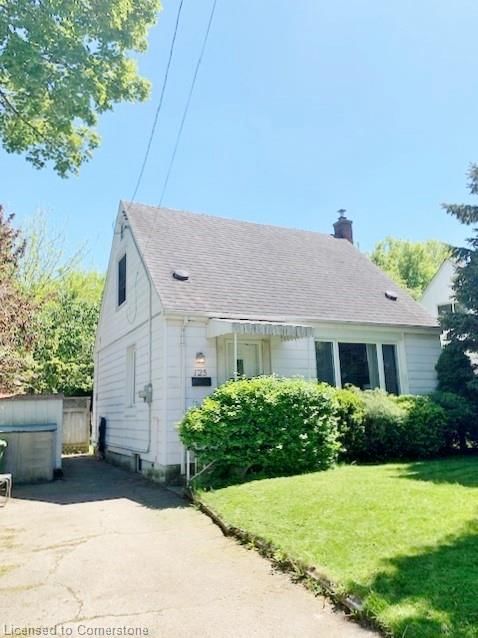 125 Gary Avenue