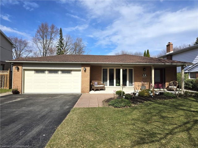 659 Cherrywood Drive