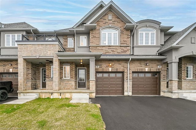 36 Linden Park Lane