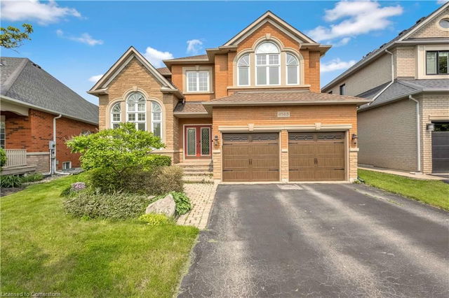 4145 Bonavista Crescent