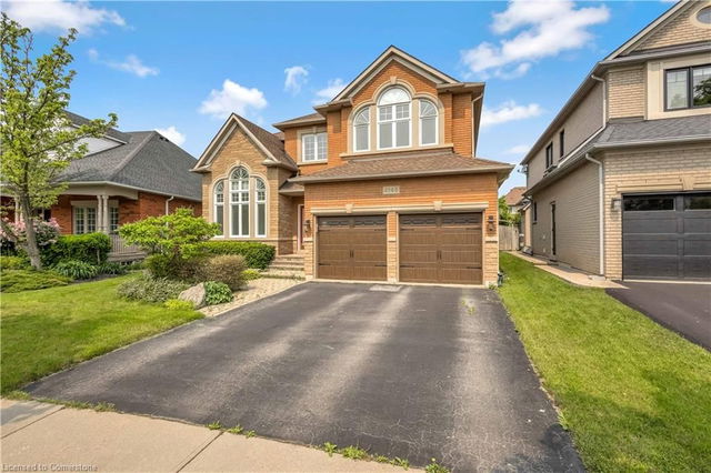 4145 Bonavista Crescent