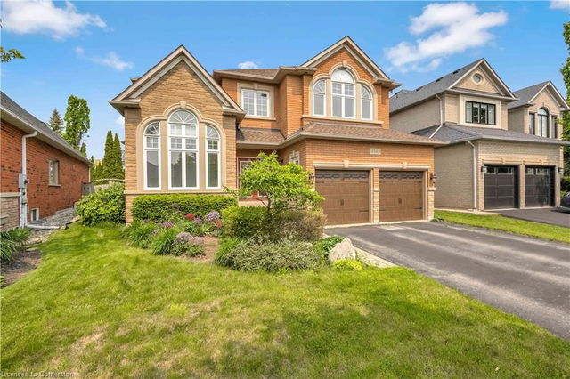 4145 Bonavista Crescent