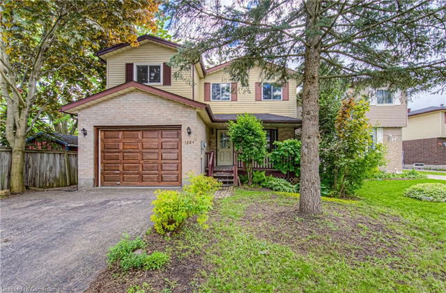 144A Cornerbrook Crescent