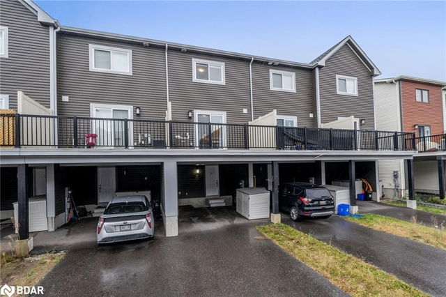 17 Andean Lane