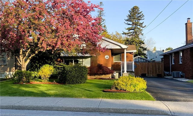 54 Sherwood Rise