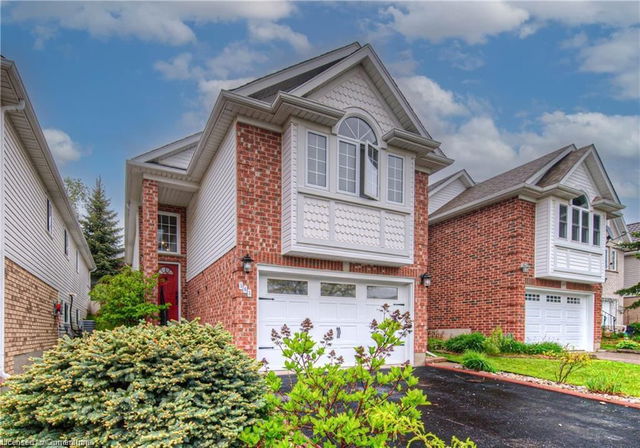 503 Hidden Creek Drive