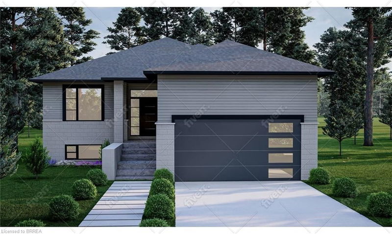 475 Gordon Street, Bothwell, Ontario