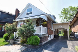 206 Crockett Street