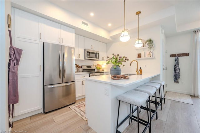 104 - 824 Woolwich Street