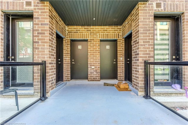 29 - 3550 Colonial Drive