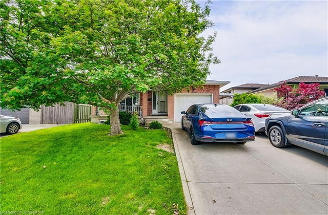 B1 - 216 Ravenbury Drive