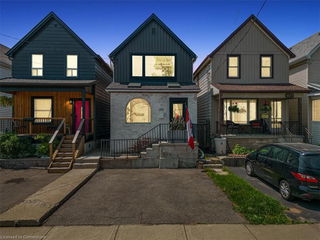 575 Mary Street