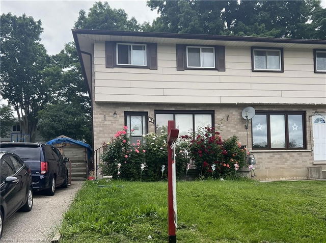64 Ingleside Drive