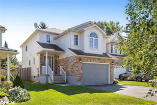 209 Sunny Meadow Court