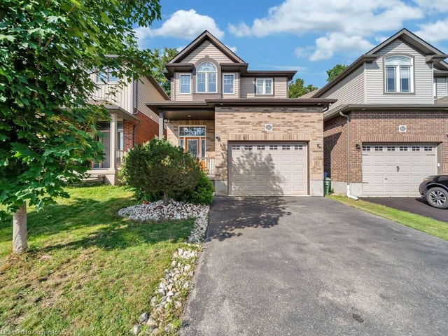 160 Kemp Crescent E