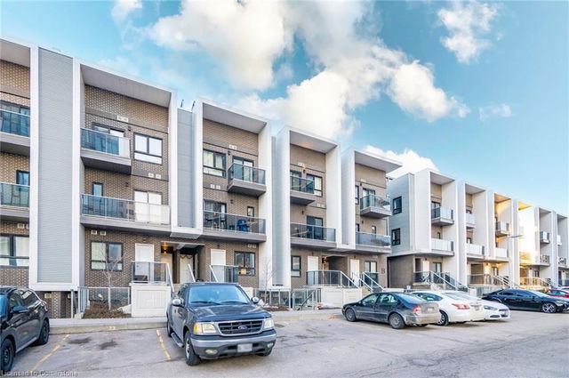 5B - 1430 Highland Road W
