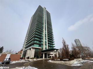 403 - 100 John Street