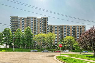 412 - 500 Green Road