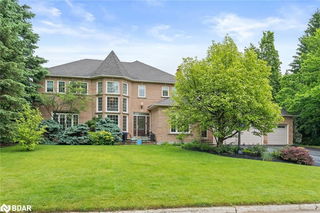 3 Thomas Court