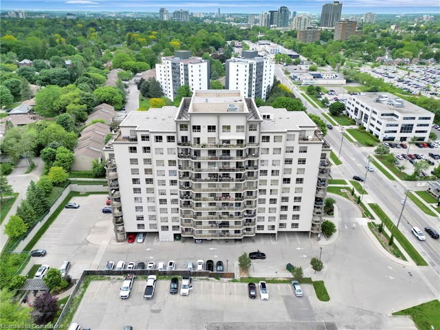 906 - 539 Belmont Avenue W