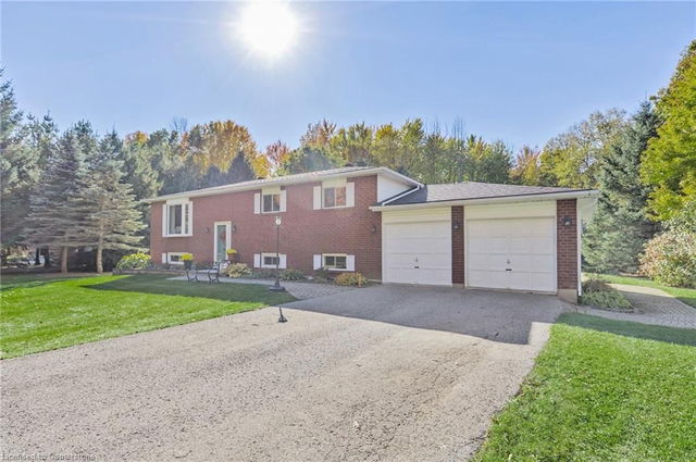 3452 Sideroad Sunnidale 6/7 Side Road
