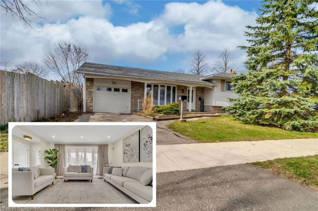 75 Bettley Crescent