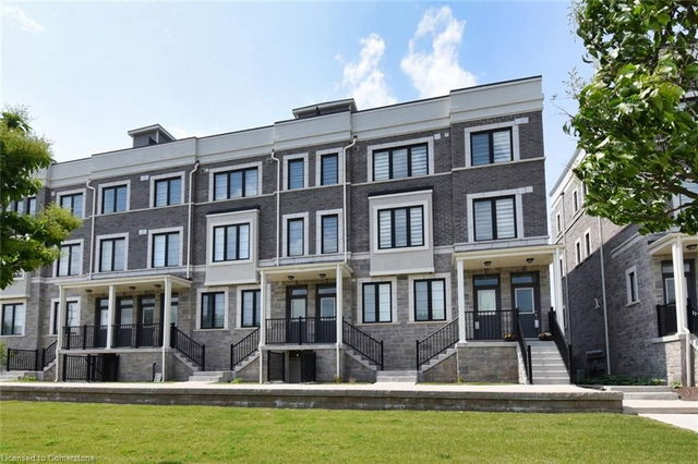69 - 383 Dundas Street E