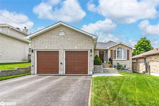 115 Lion's Gate Boulevard