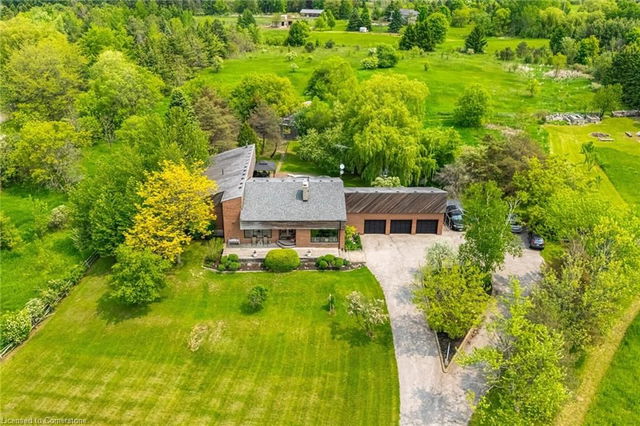 14467 Mount Pleasant Road