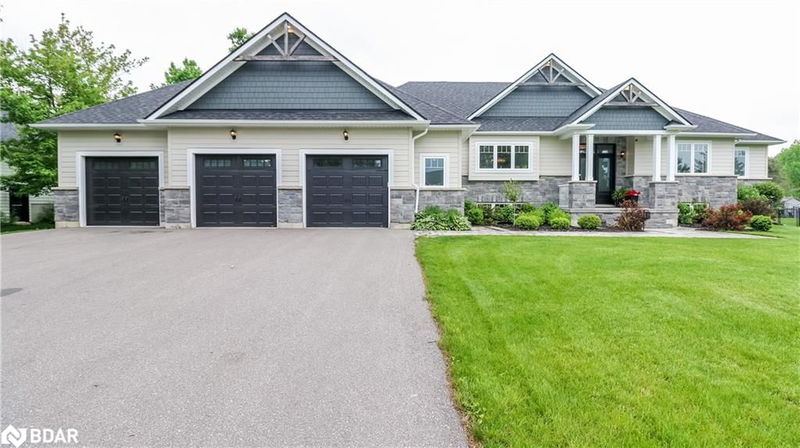 2066 Elana Drive, Orillia, Ontario