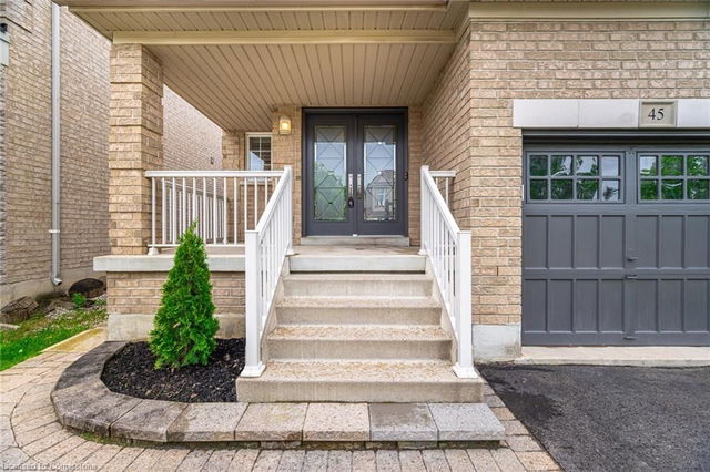 45 Retreat Boulevard
