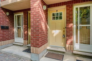 7 - 266 Limeridge Road E