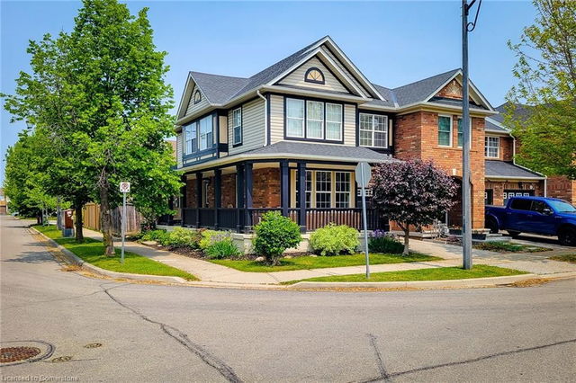 619 Porter Way