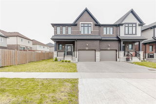 604 Blair Creek Drive