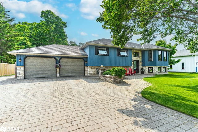 34 Foyston Park Circle