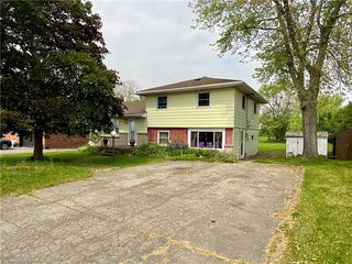 160 Woodburn Road