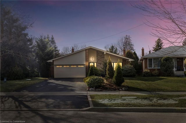 3236 Cedartree Crescent