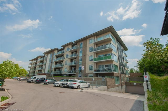 209 - 16 Markle Crescent