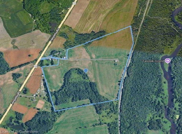 2065 Hespeler Road