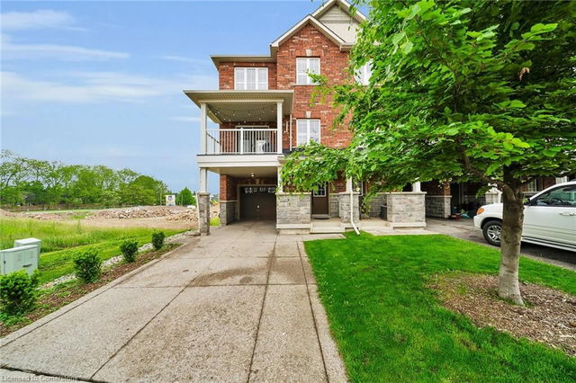 19 Nisbet Boulevard