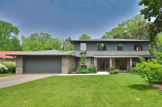 1355 Gatehouse Drive