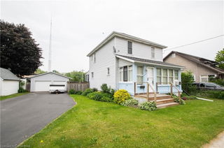 177 Owen Street