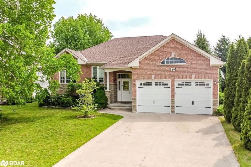 29 Old Hickory Lane, Wasaga Beach, Ontario